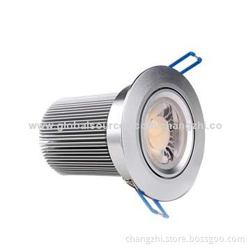Down lighter